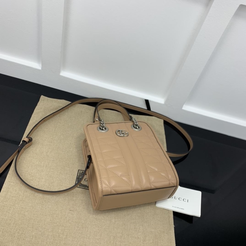 Gucci Top Handle Bags